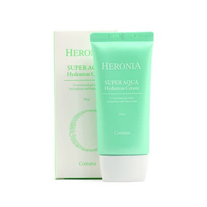 Heronia Superaqua Hydration Cream